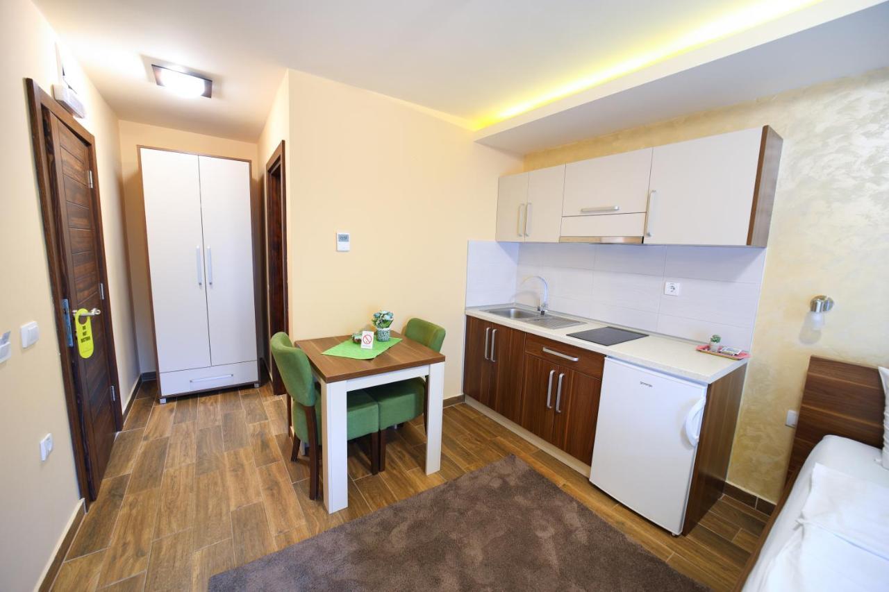 Vila Almax Соко Баня Екстериор снимка