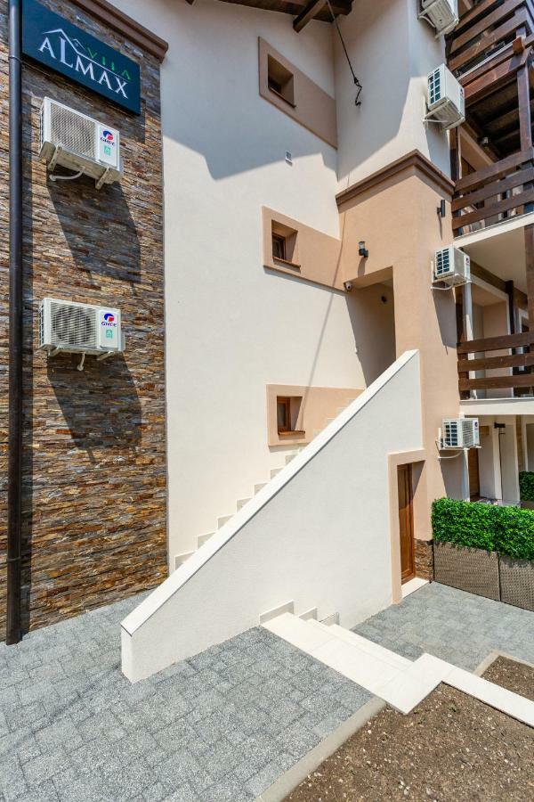 Vila Almax Соко Баня Екстериор снимка