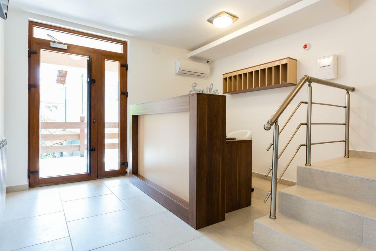 Vila Almax Соко Баня Екстериор снимка